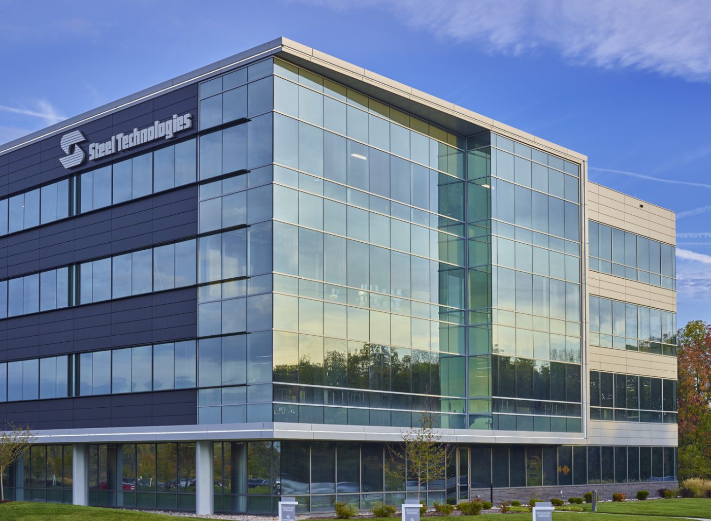 Louisville Steel Technologies LLC