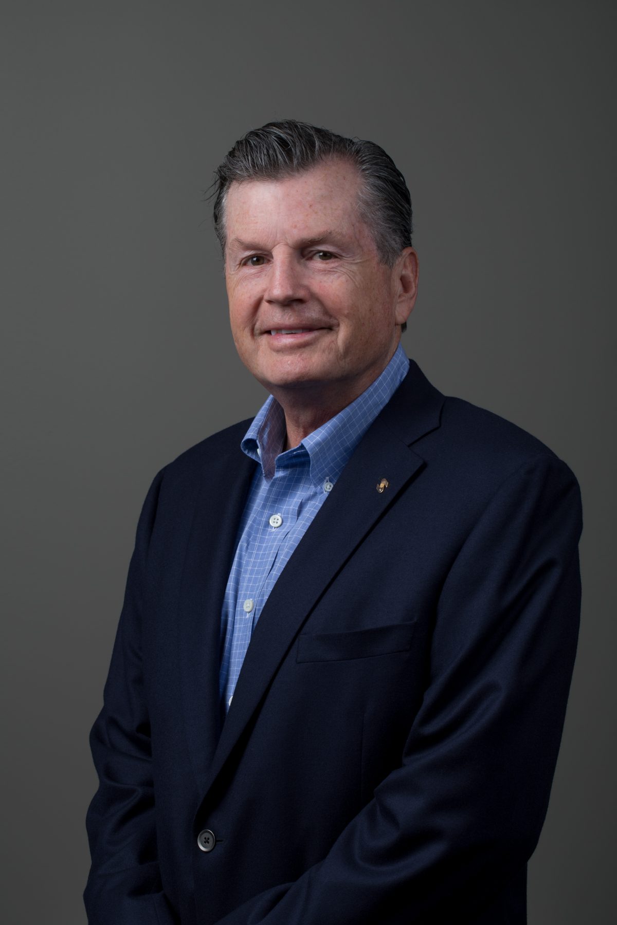 Mike Carroll267 - Steel Technologies LLC