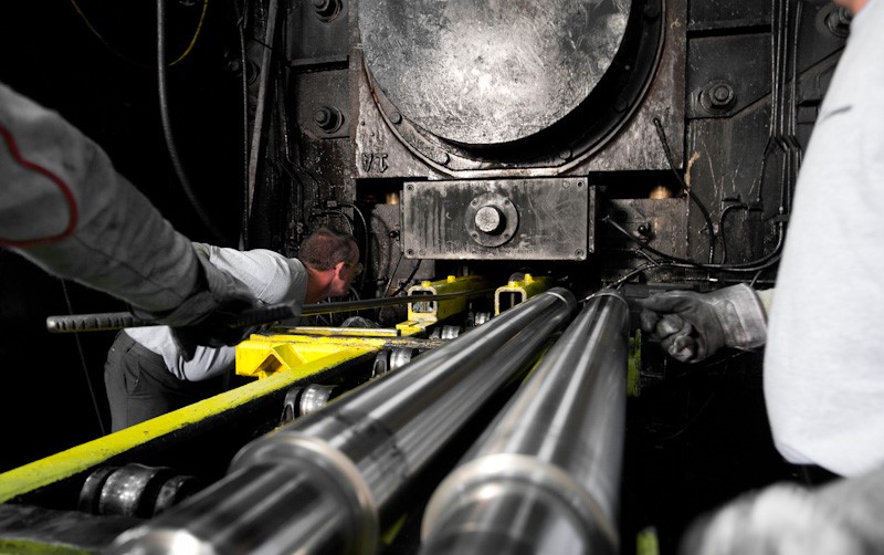 Rolling Steel Technologies LLC